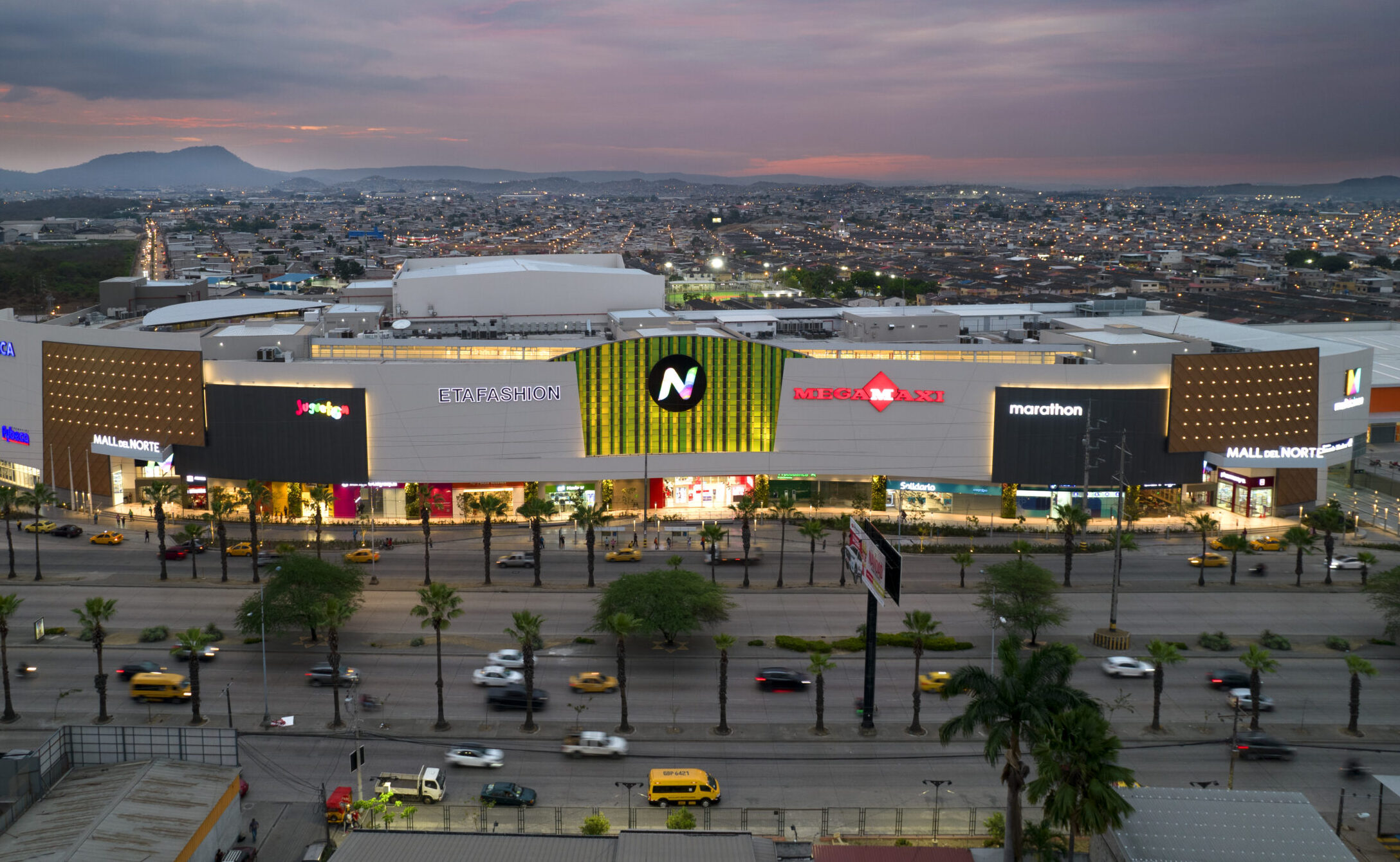 AVA Arquitectos